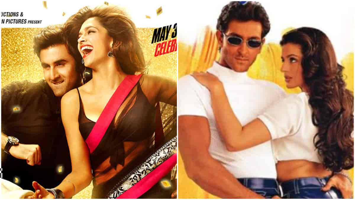 Yeh Jawaani Hai Deewani defeats Kaho Naa Pyaar Hai at the re-release box  office - Check out how