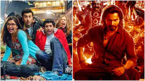 Yeh Jawaani Hai Deewani Re-Release Box Office Day 2: Ranbir Kapoor-Deepika Padukone starrer earns over double than Baby John on Saturday