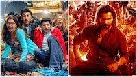 Yeh Jawaani Hai Deewani Re-Release Box Office Day 2: Ranbir Kapoor-Deepika Padukone starrer earns over double than Baby John on Saturday