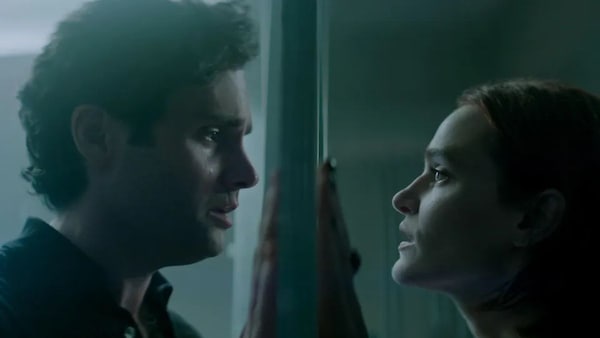 Still from You Season 5.