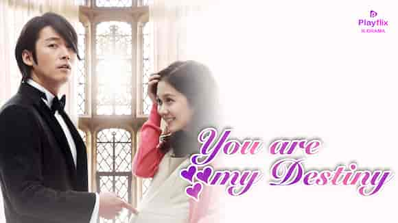 You Are My Destiny in Tamil