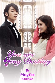 You Are My Destiny in Tamil