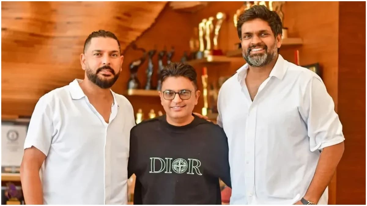 Yuvraj Singh biopic back on track? Here's everything we know so far