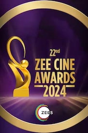 Zee Cine Awards 2024