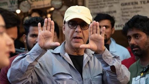 Still from Zero Se Restart.
