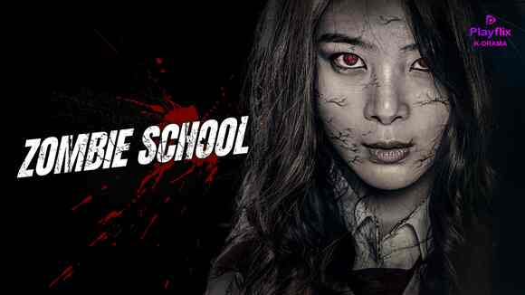 Zombie School (Korean)