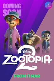 Zootopia 2