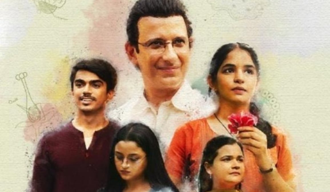 Medical Dreams OTT release date: When and where to watch Sharman Joshi's series about lives of NEET aspirants