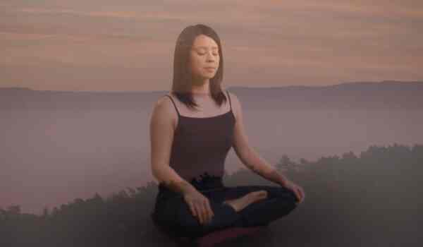 Mindfulness: A New Therapeutic Pathway documentary explores the magic of meditation