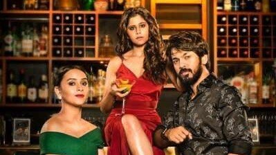 Medium Spicy: The Sai Tamhankar starrer gears up for its world premiere at Bollywood Festival Norway