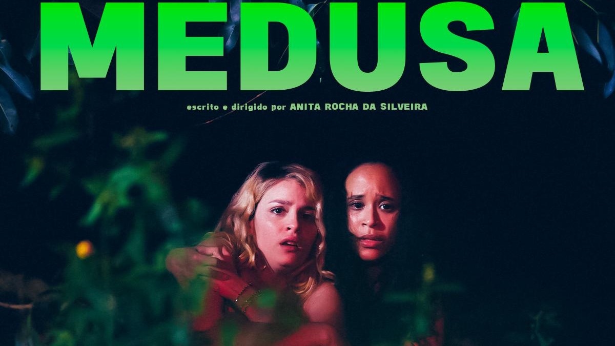 Medusa review: Horror satire on religious fanaticism is well filmed but fails on the scares