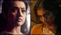 Liked Meena in Roslin? Other Malayalam actresses who aced unsuspecting villain roles and where to watch
