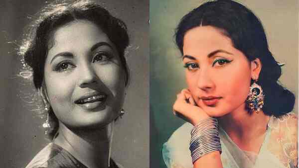 Remembering Meena Kumari on her 90th birth anniversary: A dekko of her best films in Indian cinema