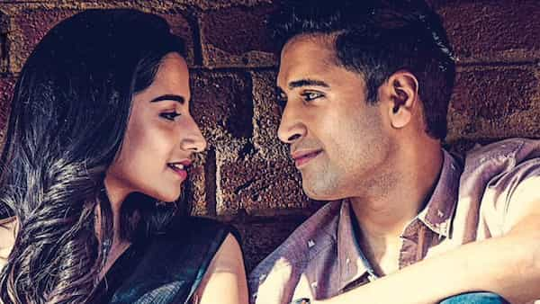 Hit 2: After a dose of thrills, witness the diehard romantic in Adivi Sesh in the first single