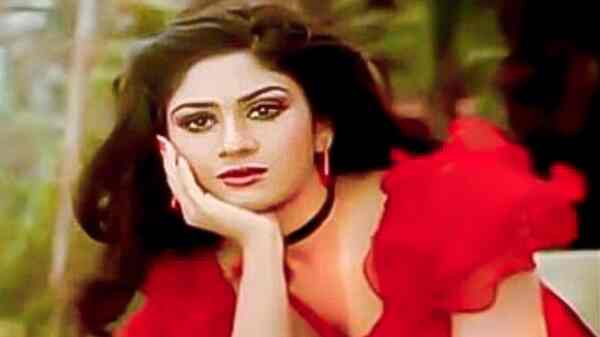 Damini actor Meenakshi Sheshadri’s new look will leave you STUNNED – see her transformation