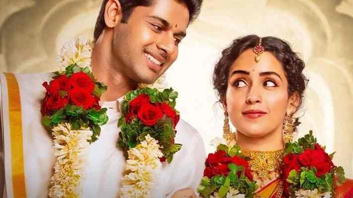 Meenakshi Sundareshwar review: Sanya Malhotra-Abhimanyu Dassani starrer has its heart in the right place