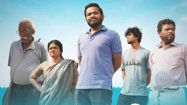 Falimy on OTT - 5 reasons to stream Basil Joseph’s comedy drama film