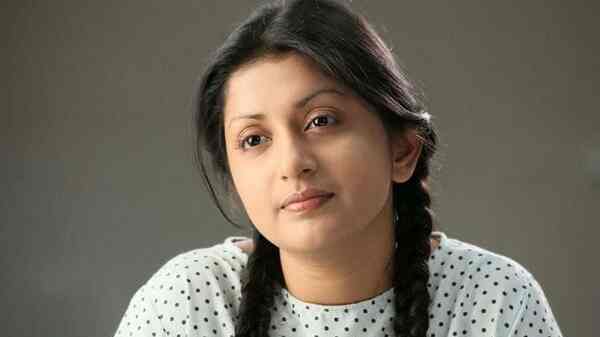 Meera Jasmine feels blessed to be back on silver screen with the Sathyan Anthikkad directorial