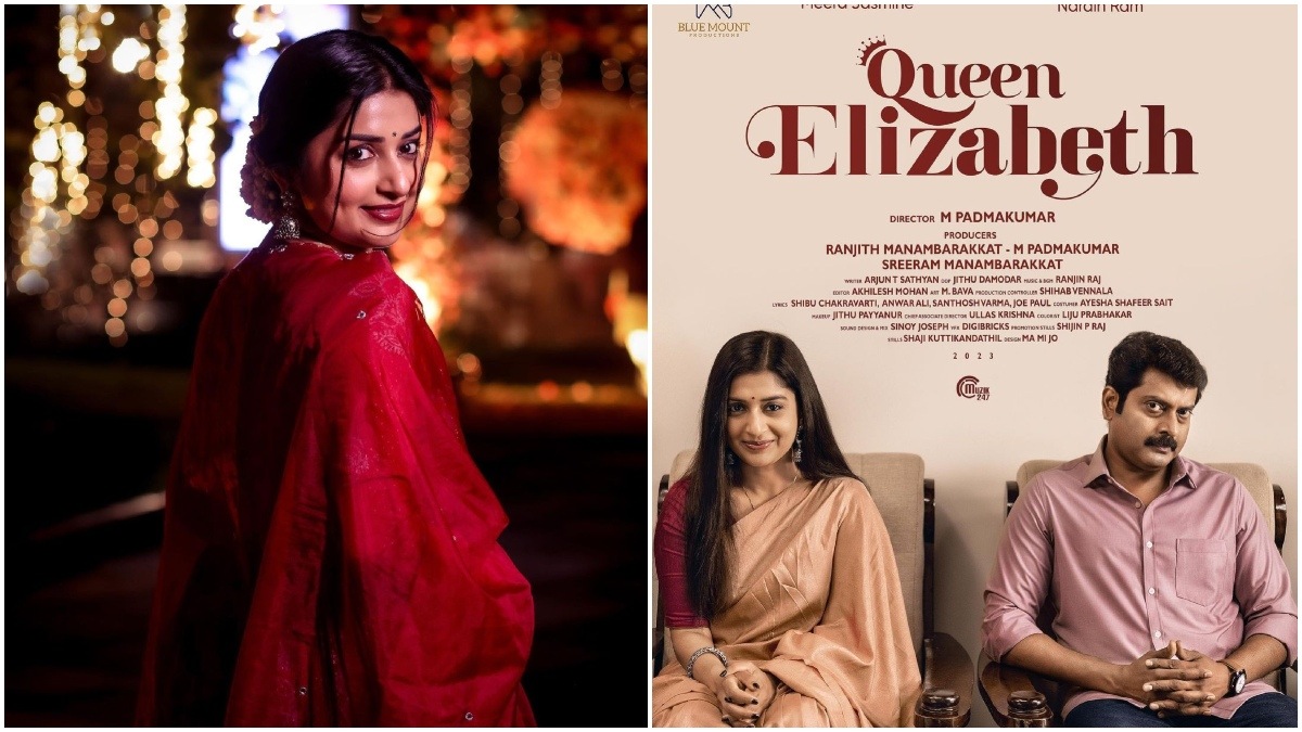 Meera reveals her character's traits in Queen Elizabeth; here’s what you need to know about Elizabeth