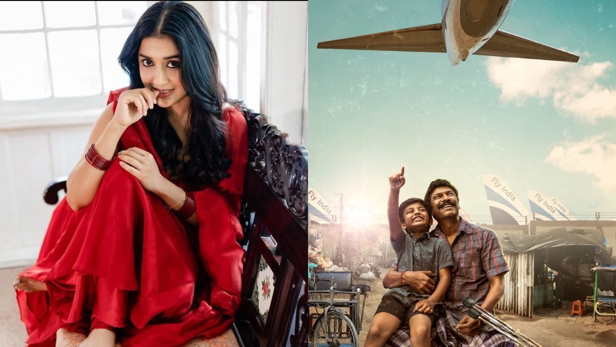 Vimanam promo: Meera Jasmine, Anasuya Bharadwaj team up for an absorbing drama; here’s the release date