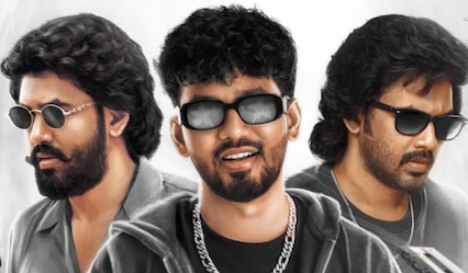 Meesaya Murukku 2: Fans have mixed reactions for Hiphop Tamizha Adhi’s film teaser; some say ‘blockbuster’, others wonder how biopic is getting a sequel