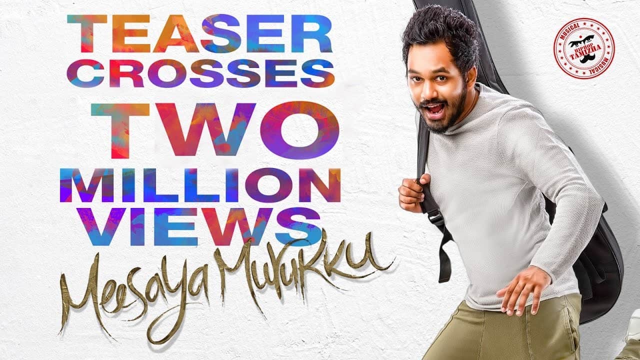 Meesaya Murukku Padam Venum Best Sale | emergencydentistry.com