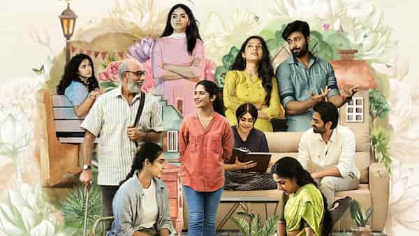 Meet Cute OTT release date: When and where to watch Deepthi Ganta's Telugu anthology online