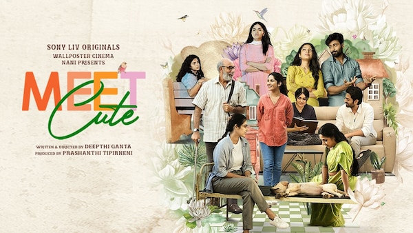 Meet Cute review: A largely satisfying, heart-warming bunch of conversational shorts