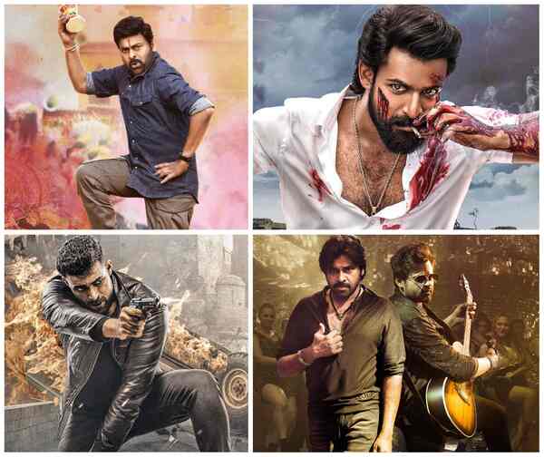 Bholaa Shankar, Aadikeshava to Bro: Chiranjeevi & family set for 'Mega' releases this August, fans thrilled