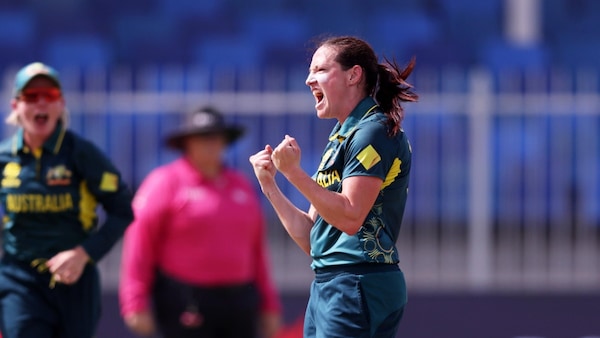 AUSW vs NZW, ICC Women’s WC 2025 LIVE streaming: AUS to bat first, leaves this star pacer out of XI