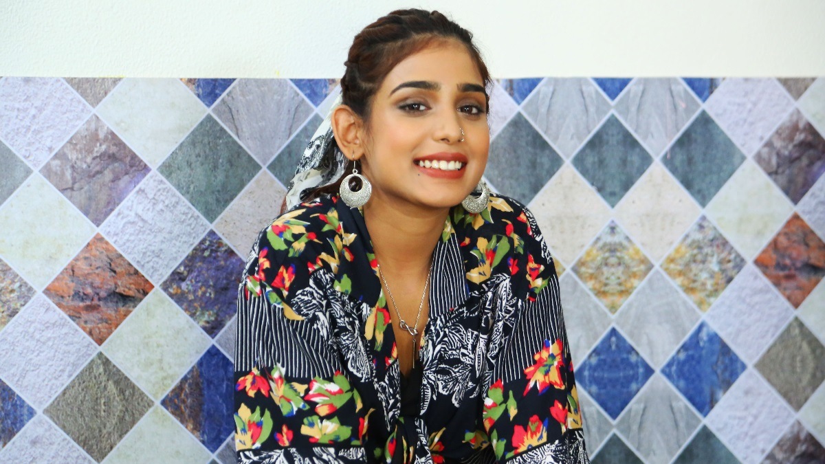 Megha Prasad of Gandii Baat fame joins EORTV's cast of Pankhirya Udi Udi Season 2