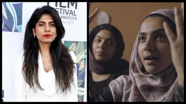 Lalanna’s Song director Megha Ramaswamy on casting Parvathy Thiruvothu and Rima Kallingal: ‘I love their politics and the women they represent’