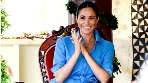 Meghan Markle turns executive producer for Netflix's animated show, details inside