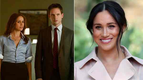 Is Suits star Meghan Markle making a comeback? The actress signs with WME