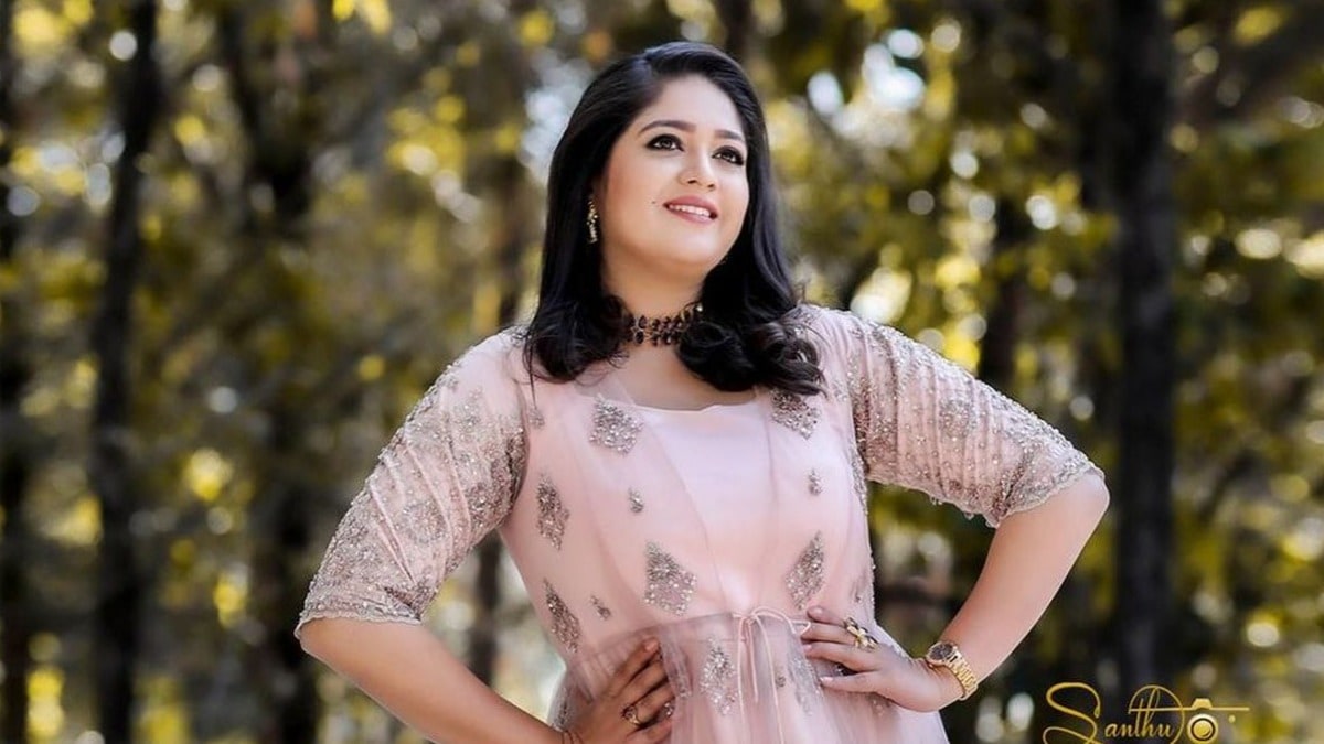 From Raja Huli to Iruvudellava Bittu: 5 Meghana Raj Sarja films on OTT that are an absolute must watch