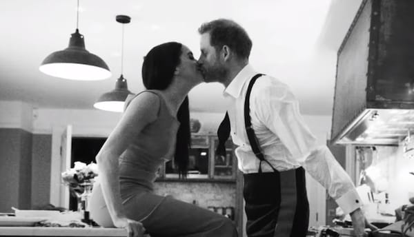 Harry & Meghan teaser: The Netflix documentary goes deep into the life of the Duke and Duchess of Sussex