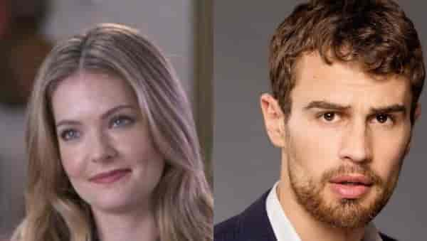 The White Lotus: The Bold Type's Meghann Fahy and Divergent's Theo James join Season 2 of HBO series