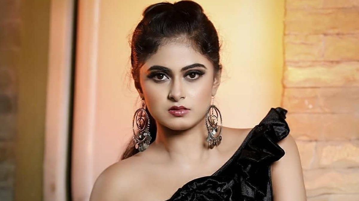 After Harshika Poonacha, it's Kannada actress Meghashri's turn to head to Bhojpuri cinema