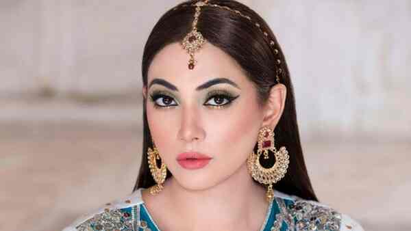 Pakistani actress Syeda Mehreen Shah alleges being harrassed by Indian producer, Pakistani director