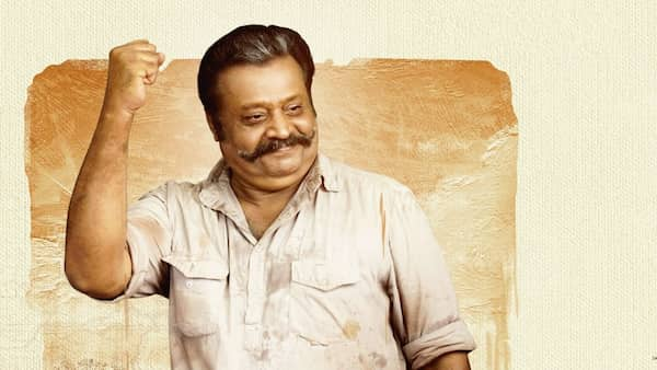 Mei Hoom Moosa movie review: Suresh Gopi, occasional sparks of humour can’t save this uninspiring comedy-drama