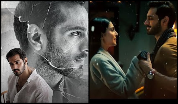 Mein ending explained – Will Zaid, Ayra and Mubashira set aside their ego to save their relationships