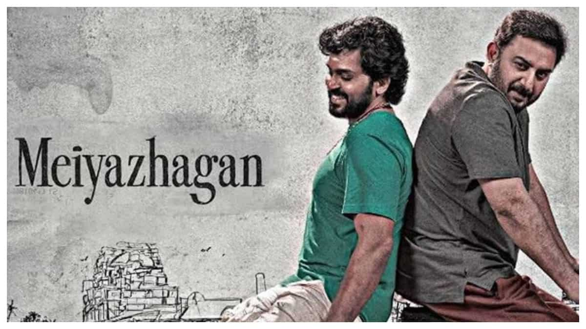 Meiyazhagan OTT release date: Is this when Karthi and Arvind Swamy’s film will be released?