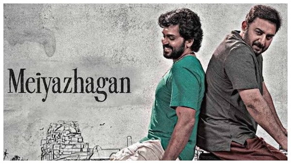 Meiyazhagan: What Prem Kumar got right in Karthi-Arvind Swamy's drama film