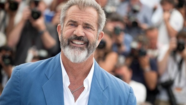 Mel Gibson to star and direct Lethal Weapon 5