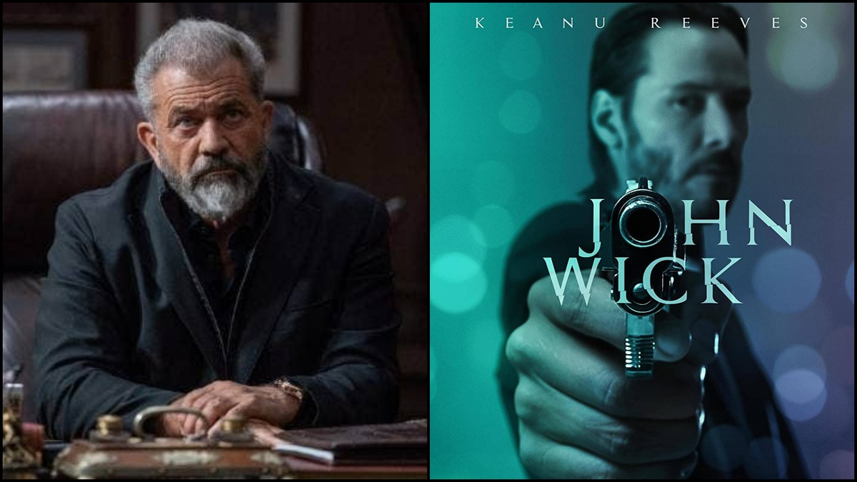 The Continental: Mel Gibson roped in to play the lead in Keanu Reeves starrer John Wick prequel
