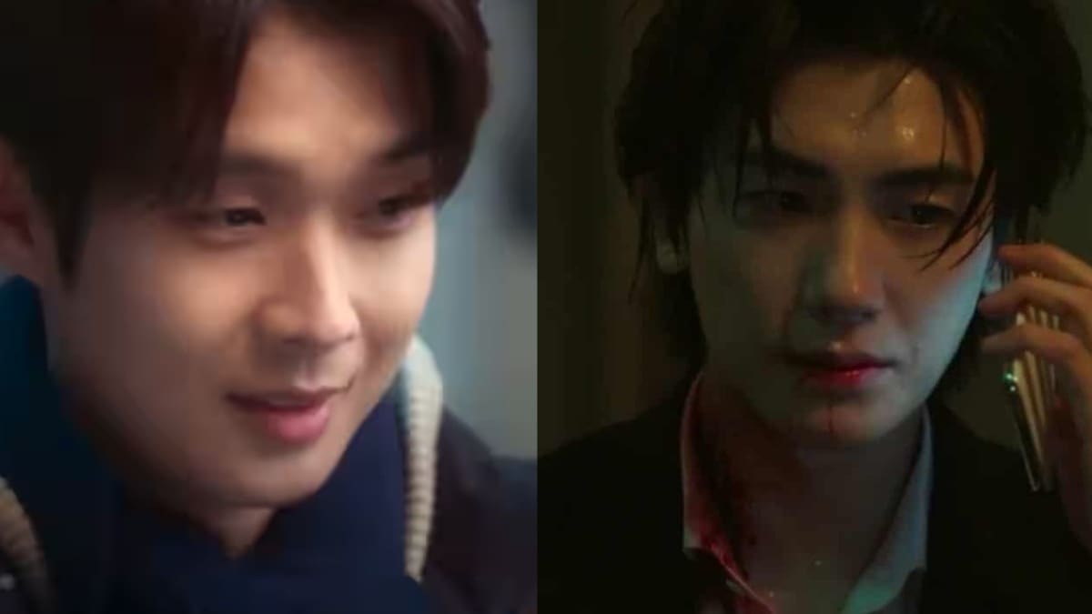 Park Hyung-sik makes way for Wooga Squad junior Choi Woo-shik, delays Buried Hearts release for Melo Movie