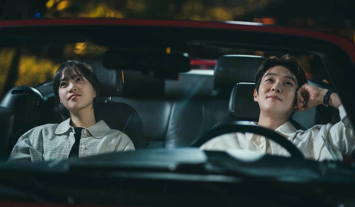Melo Movie Ending Explained: Did Choi Woo-shik's Ko Gyeom and Park Bo-young's Kim Mubee's film ambitions bring them closer or apart?