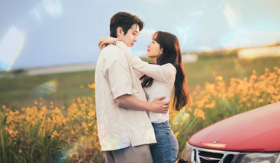 Melo Movie on OTT: When and where to watch Choi Woo-shik and Park Bo-young's rom-com K-drama
