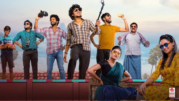 Mem Famous out on OTT: When and where to watch Sumanth Prabhas’ coming-of-age comedy