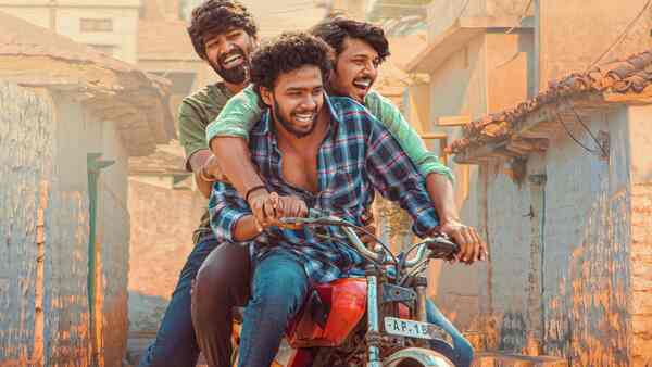 Mem Famous review: Sumanth Prabhas’ coming-of-age saga is familiar but jolly good fun!